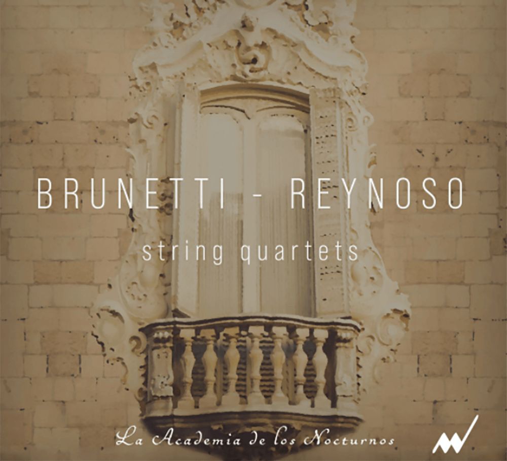 Brunetti & Reynoso