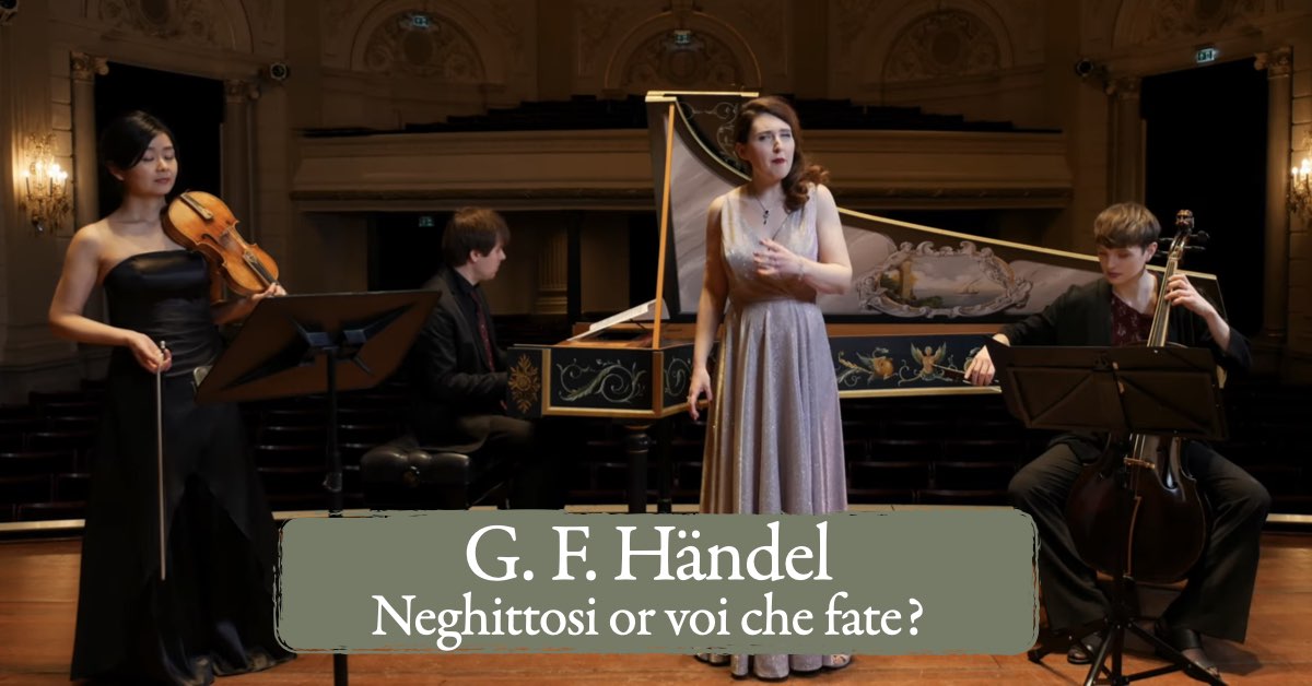 G.F. Händel