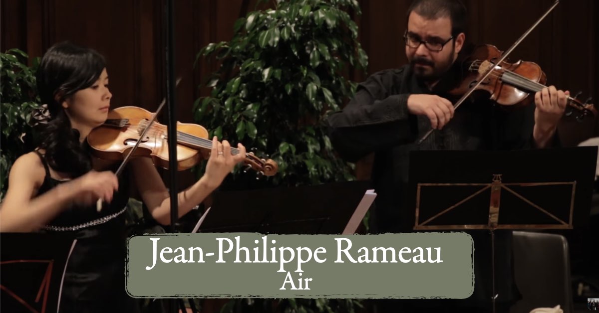 Jean-Philippe Rameau